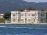 L’institut de biologie marine Michel Pacha à La Seyne-sur-Mer