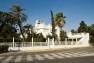 La villa Sylvacanne - La Seyne-sur-Mer © Olivier Pastor