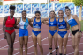 Meeting international d'athlétisme - Léo Lagrange