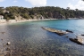 Plage Les Bonnettes Le Pradet © Hortense Hébrard