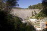 Barrage de Dardennes - Le Revest-Les-Eaux