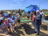 Fête de la Nature 2024 - Vieux Salins d'Hyères