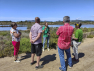 Fête de la Nature 2024 - Vieux Salins d'Hyères