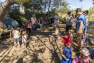 Fête de la Nature 2024 - Vieux Salins d'Hyères