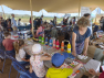 Fête de la Nature 2024 - Vieux Salins d'Hyères
