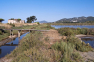 Les Salins des Pesquiers à Hyères