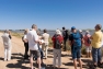 Fête de la nature aux Salins 