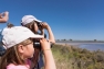 Fête de la nature aux Salins