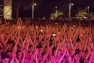 20 000 personnes mercredi soir pour Martin Solveig!