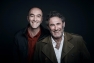 Le Liberté, Sergi Lopez et Jorge Pico © David Ruano