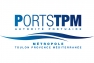 Ports TPM