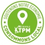 Plateforme consommons local