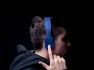 Headphones, Maxime Loiseau © Samy Rio