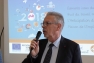 Jean-Louis MASSON, Président de la Maison de l’Emploi TPM et Député du Var