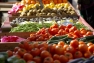 marché cours Lafayette, Toulon