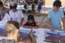 MIG - Entrainement délocalisé du RCT - Carqueiranne