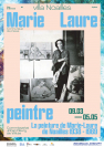 Marie-Laure de Noailles, peintre