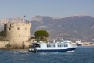 Une soixantaine de rotations par jour entre Toulon et La Seyne