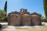 Notre-dame de Pépiole Six-Fours les Plages © Hortense Hébrard