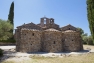 Chapelle Notre-Dame de Pépiole - Six-Fours