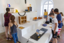 Exposition Manufacto  2021 à la villa Noailles