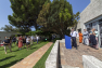 Ouverture des expositions Manufacto à la villa Noailles, juin 2021 