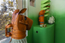 Expositions accessoires - Villa Noailles