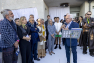 Inauguration du Festival