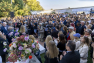Inauguration du festival - Villa Noailles