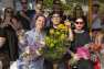 Les lauréats du concours accessoires