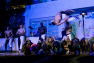 Festival Pitchouns Hyères- Villa Noailles