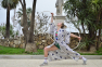 Witness the fitness - Festival Regards sur rue 2021
