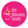 Nouveau logo Les blouses roses