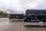 Nouveaux bus propres