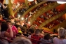 Actions de sensibilisation de l'Opéra de Toulon auprès de plus de 2500 élèves en mars 2017
