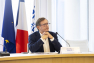 Jean-Sébastien Viallatte, vice-président de TPM "Culture, patrimoine et paysages"
