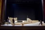 Coulisses "Jules César"