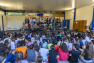 Rentrée en musique 2024 à l'école de La Beaucaire à Toulon