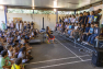Rentrée en musique 2024 à l'école de La Beaucaire à Toulon