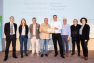 La remise du label 2024-2026@ARBE