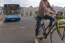 Intermodalité : Vélo - Bus - Gare