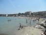 Plage Cros Six-Fours © DR