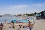 Toulon - Plage du Mourillon