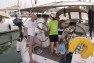 Opération 0 déchets en mer - Porquerolles