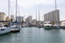 Vieille darse - ports de plaisance de la rade de Toulon