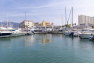 Vieille darse - ports de plaisance de la rade de Toulon
