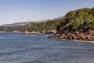 Sentier littoral Les Bonnettes/La Garonne