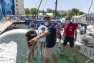 Prosailing Tour - village et visites