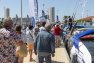 Prosailing Tour - village et visites