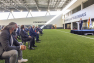 Préparation de la Coupe du Monde de rugby 2023 - Campus RCT 